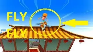 SUBWAY SURFERS GAMEPLAY HD #13 ✔ PHILIP FLYING HIGH HIGHSCORE AND MYSTERY BOXES OPENING   KIM JENNY