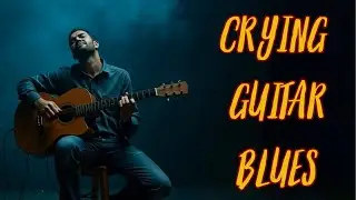 BURNT NOTES & WHISKEY SMOKE &ndash; A JOURNEY THROUGH DEEP SLOW BLUES