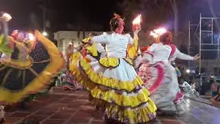 Cumbia En Palmar de Varela
