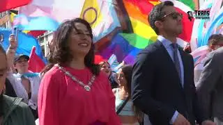 TransPride Walk 2023