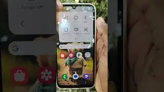 Настройки выключения меню помощника в мобильных телефонах Samsung