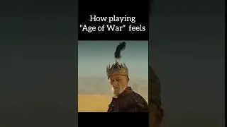 Those who know... #ageofhistory #timurid #empire #gamer #thosewhoknow #shortsforu #edit #tamerlane