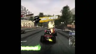 Burnout Paradise Remastered