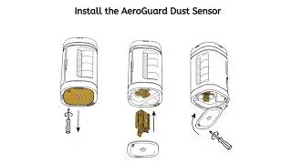 AeroGuard Starup Manual Video