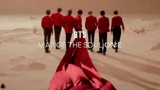 #BTS #방탄소년단 #MapOfTheSoulOne