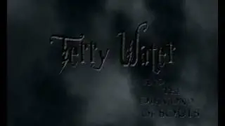 Harry Potter Intro Test in After Effects