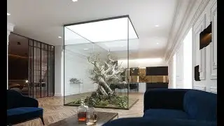 Luxury interior design 2022: what are the most current trends?