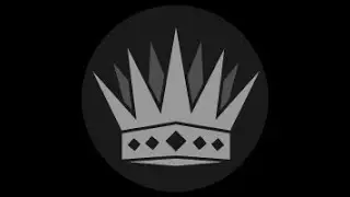 The Black Queen...