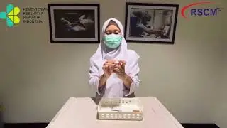 CARA PENDOKUMENTASIAN OBAT MULTIDOSE