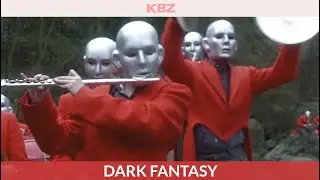 Top Dark Fantasy Films You Haven't Seen 1970 - 1989