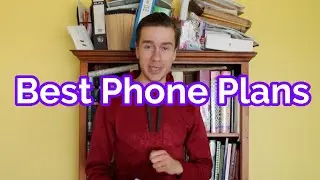 Best Phone Plans in Australia