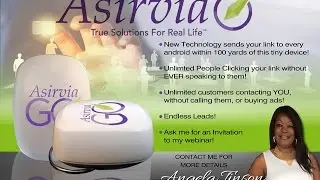 Asirvia GO Breakdown | Review | Overview | 2017