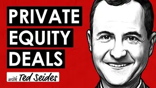 The Truth About Private Equity w/ Ted Seides (TIP663)