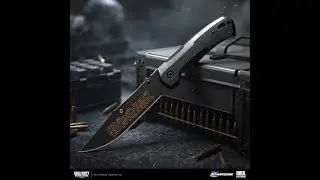 Knife Skills