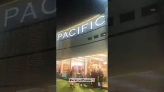 Best Mall in Delhi Ncr 😍 #shorts #mall #delhincr #bestmall #viral #pacificmall #thenirmalpassion