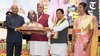 Indore cleanest city for 5th time in a row in Centre's annual cleanliness survey