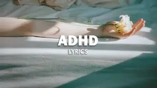 Silent Child - ADHD (Lyrics)