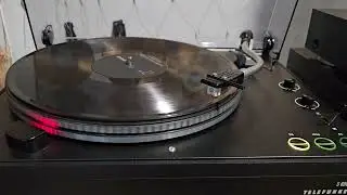 Teac A-X5000 Стерео Усилитель + Teac T-X3000 Стерео Тюнер. Магазин Vintage Tech.