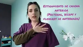 Epicondilitis crónica. Recomendaciones, ejercicios y estiramientos. #epicondilitis #cododetenista