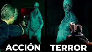 Para que sirve la CÁMARA en los VIDEOJUEGOS?