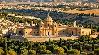 Noto City: The Most Beautiful Place in Italy (and It's a Secret)