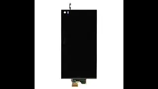 R&eacute;paration Ecran LCD Vitre Tactile LG V20 - ParadisDiscount
