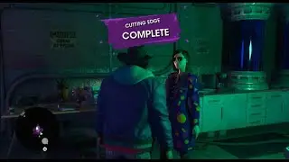 Saints Row Cutting Edge Venture All 15 Location