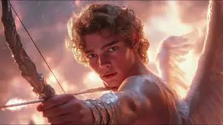 Eros: Arrow of Want