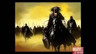 Wolves of the Calla
