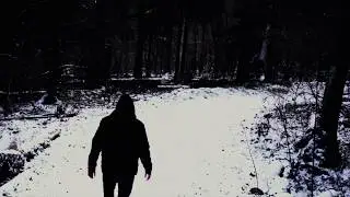 Kledt i nattens farger (Ulver COVER)