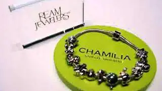 Chamilia Beads