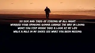 Dylan Wolfe - Something To Talk About (Lyrics)