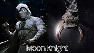 Story Of Moon Knight || In Hindi || MCU review by Kavya