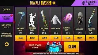 OB 36 UPDATE FREE FIRE|FREE FIRE NEW UPDATE|FREE FIRE OB36 UPDATE FULL DETAILS|FF NEW EVENT NEWLOBBY