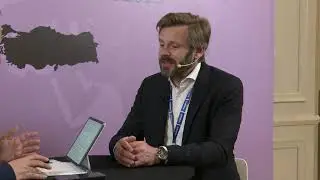 Ben Dehaeck (Huvepharma) on Leading the Fight Against Coccidiosis | UBEK 2025