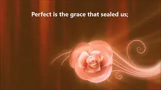 ALL WILL BE WELL Hymn Instrumentals