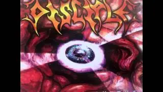 Disciple - Splinter in the Mind's Eye