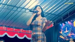 ELVIA DESWARA ANUNE NONJOL SAKMENE🤲YUDHIKA MUSIC #andichannel129