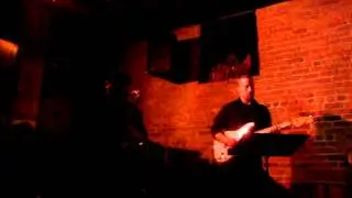 Justin Piper Trio Plus John Aruda Beverly 3 11 2014 1 And 7