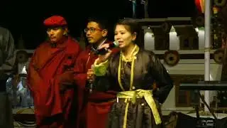 | NAROPA 2019 | CELEBRATING PM MODI 69TH BIRTHDAY |