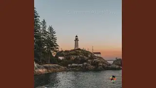 Summer Afterglow (feat. Michael Leitlow)