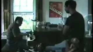 Charlie Palmieri Plays 