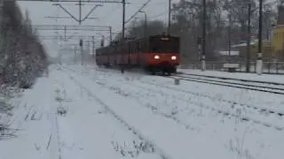 Podsył kibelka do WD