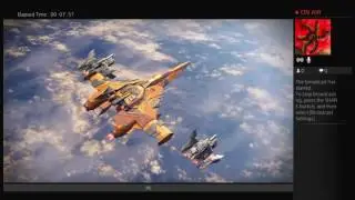 Destiny Trials of Osiris Flawless live 8-20-16