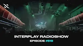 Alexander Popov - Interplay Radioshow #519