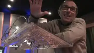SANDRO ACERBO ricorda LYDIA SIMONESCHI (2017)