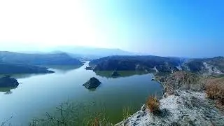 Chakwal's Time Traveling Gem   Dhok Ban Ameer Khatoon