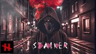 Stalker || Short Horror Story || Horrorflix.