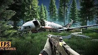 ТОП-30 ЛУЧШИХ ИГР В СТИЛЕ FPS ДЛЯ ПК СРЕДНЕЙ МОЩНОСТИ || ИГРЫ ДЛЯ ПК СРЕДНЕЙ МОЩНОСТИ