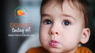 Holiday Food & Fund Drive 2024